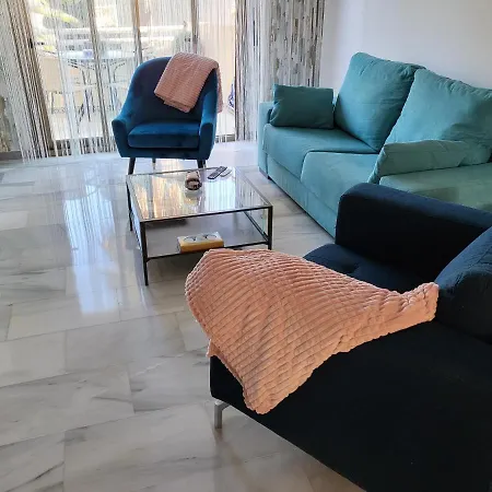Apartment La Cala *