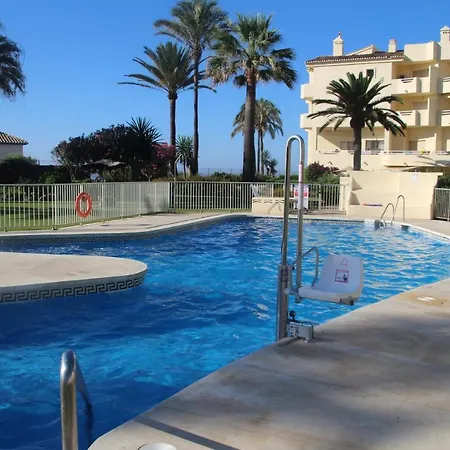Apartment La Cala
