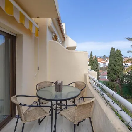 La Cala Apartment La Cala De Mijas