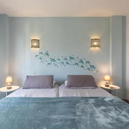 Apartment La Cala *