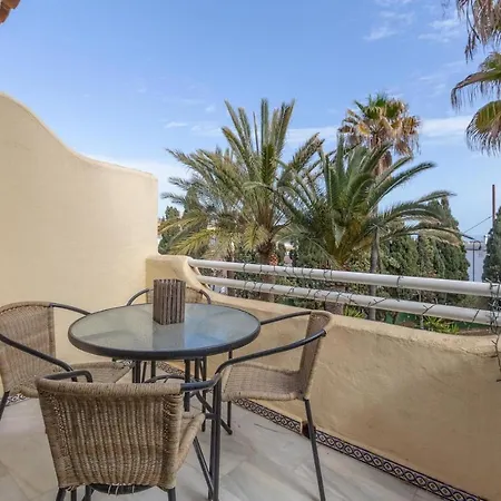 Apartment La Cala *