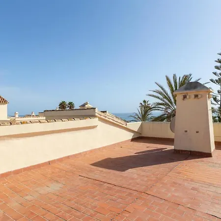 La Cala Apartment *