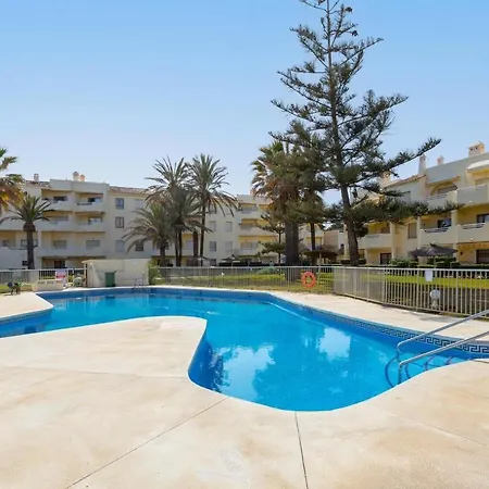 Apartment La Cala