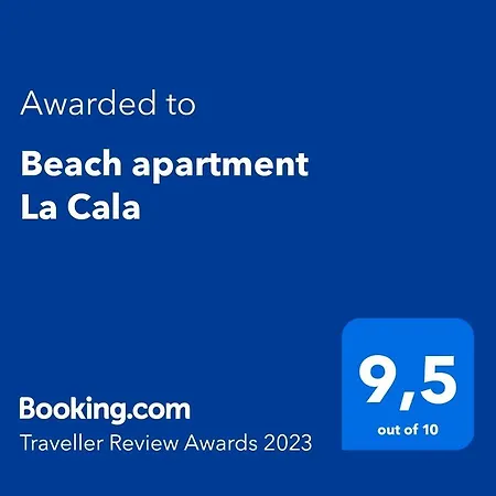 La Cala Apartment La Cala De Mijas